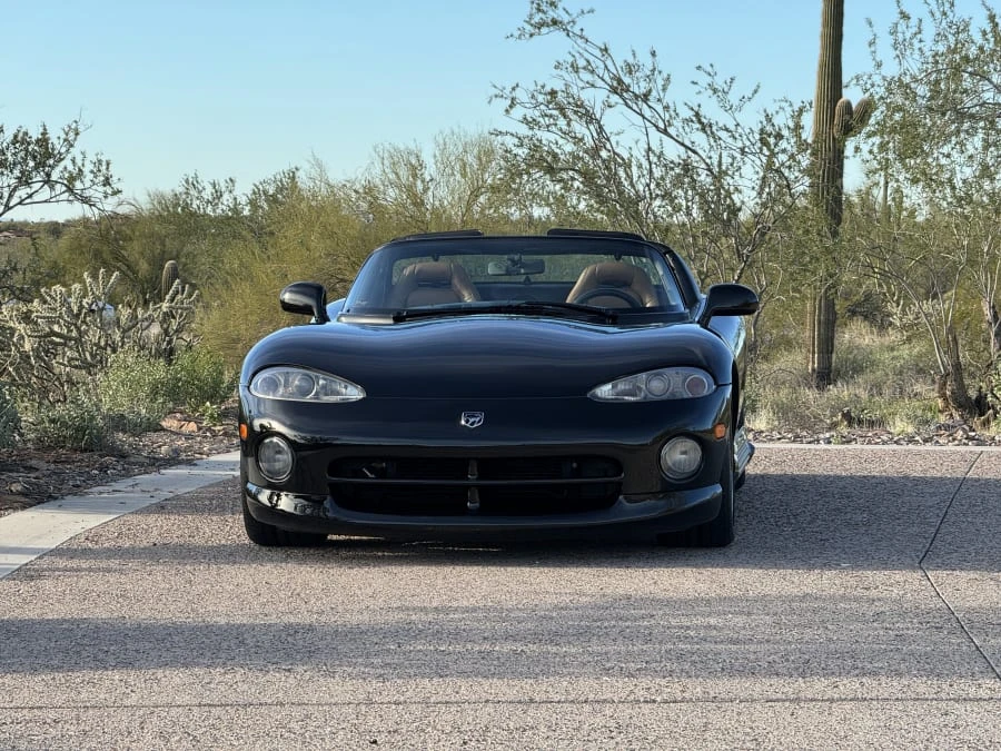 1995 Dodge Viper 1st Gen - Image 27 of 31