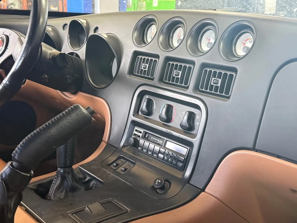 1995 Dodge Viper 1st Gen - Image 18 of 20