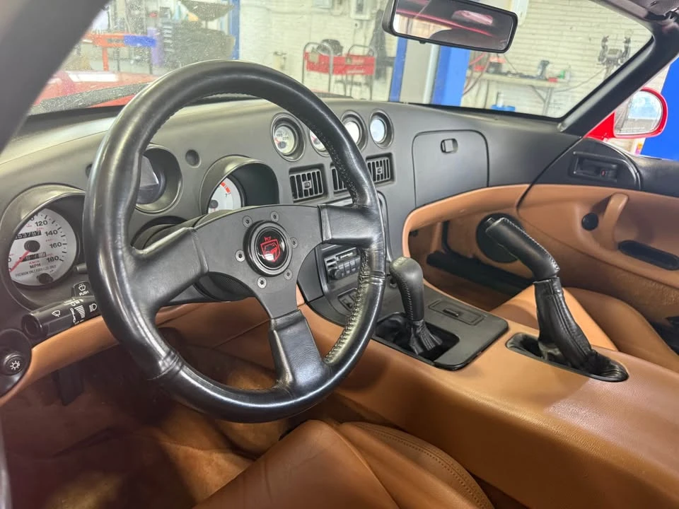 1995 Dodge Viper 1st Gen - Image 9 of 20