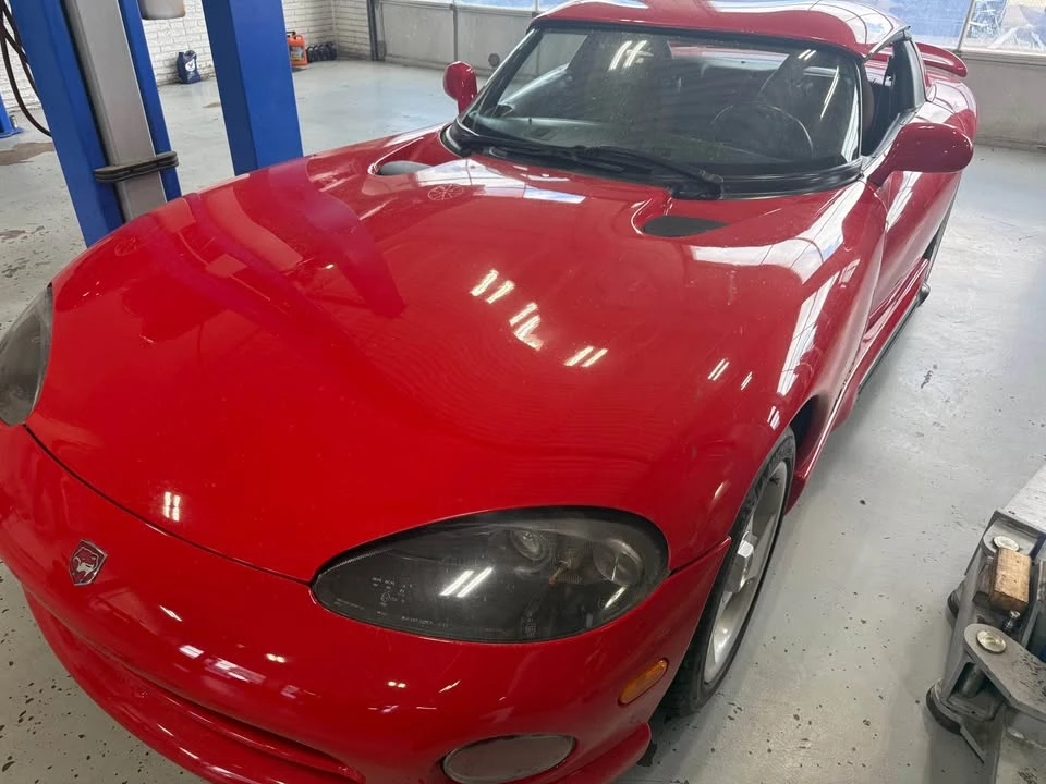 1995 Dodge Viper 1st Gen - Image 10 of 20