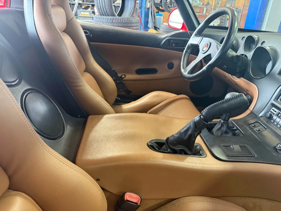 1995 Dodge Viper 1st Gen - Image 5 of 20