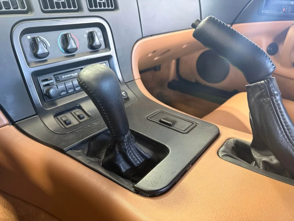 1995 Dodge Viper 1st Gen - Image 13 of 20