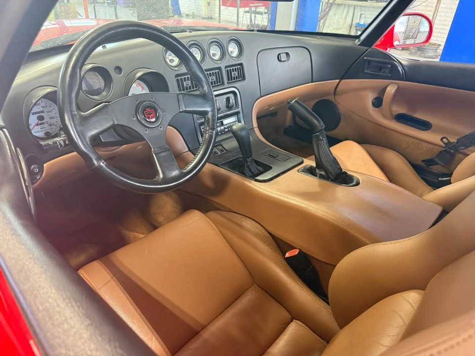 1995 Dodge Viper 1st Gen - Image 17 of 20
