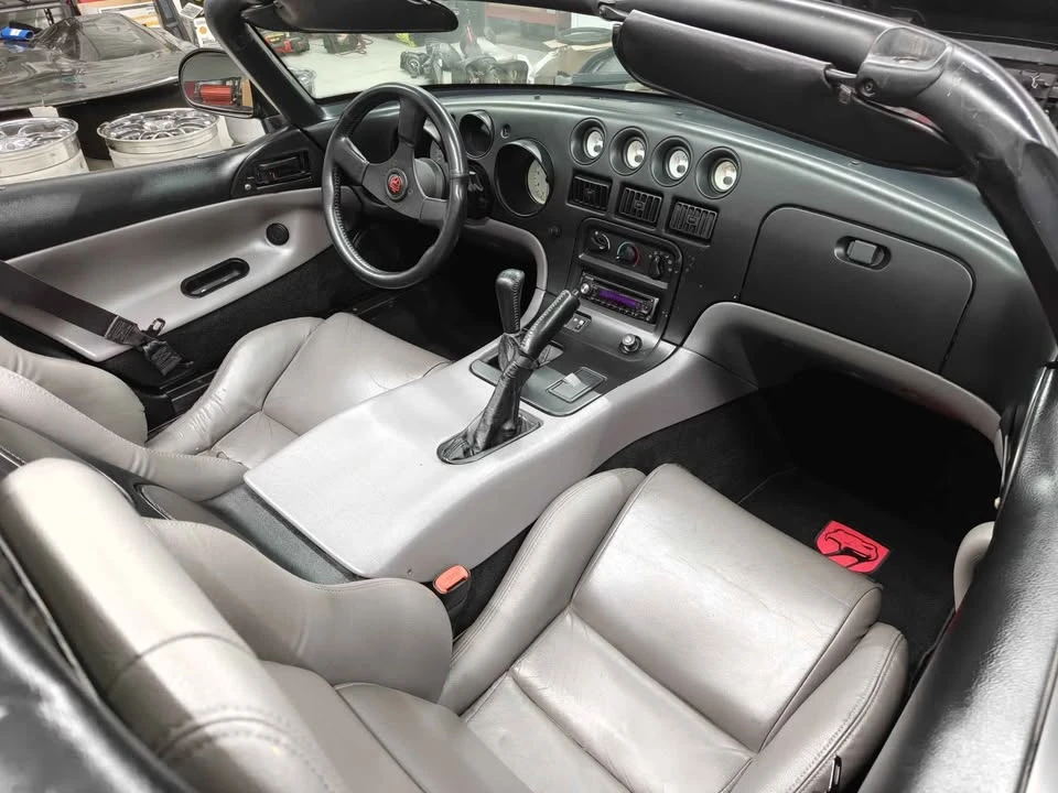 1995 Dodge Viper 1st Gen - Image 7 of 9