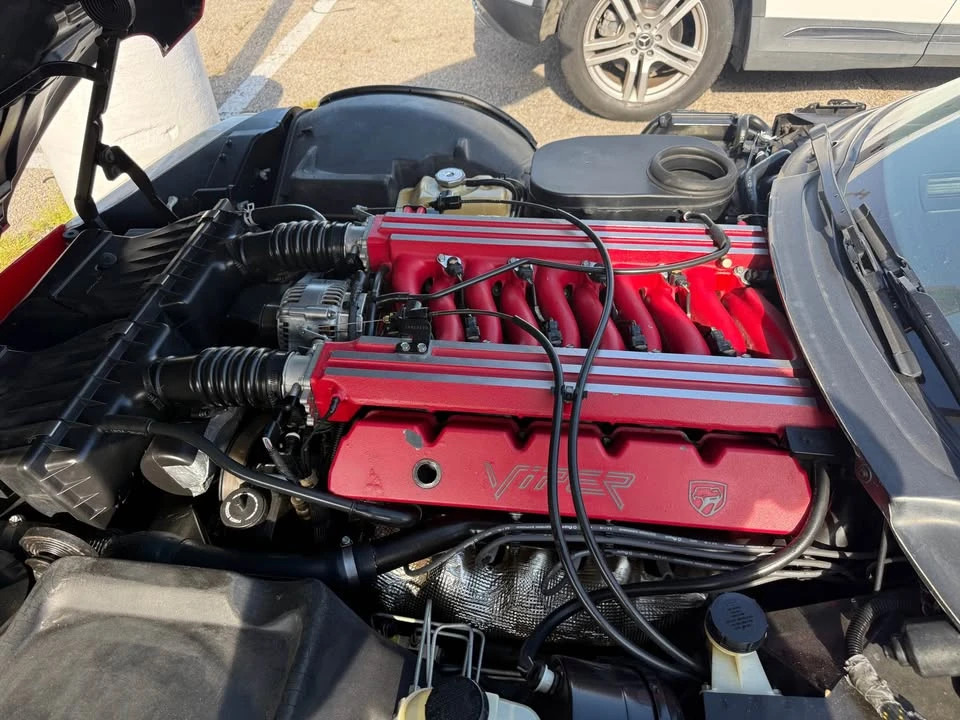 1995 Dodge Viper 1st Gen - Image 20 of 20