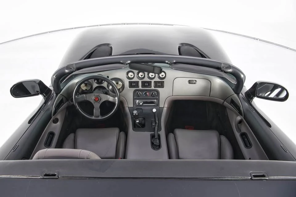 1995 Dodge Viper 1st Gen - Image 9 of 13