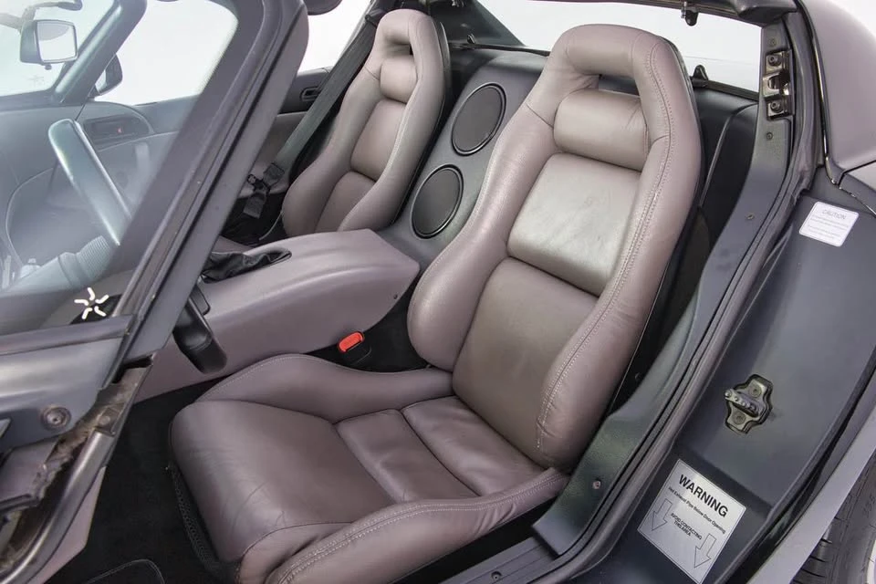 1995 Dodge Viper 1st Gen - Image 5 of 13