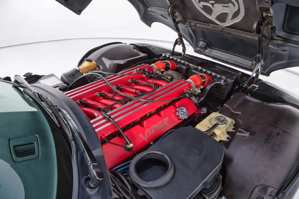 1995 Dodge Viper 1st Gen - Image 13 of 13