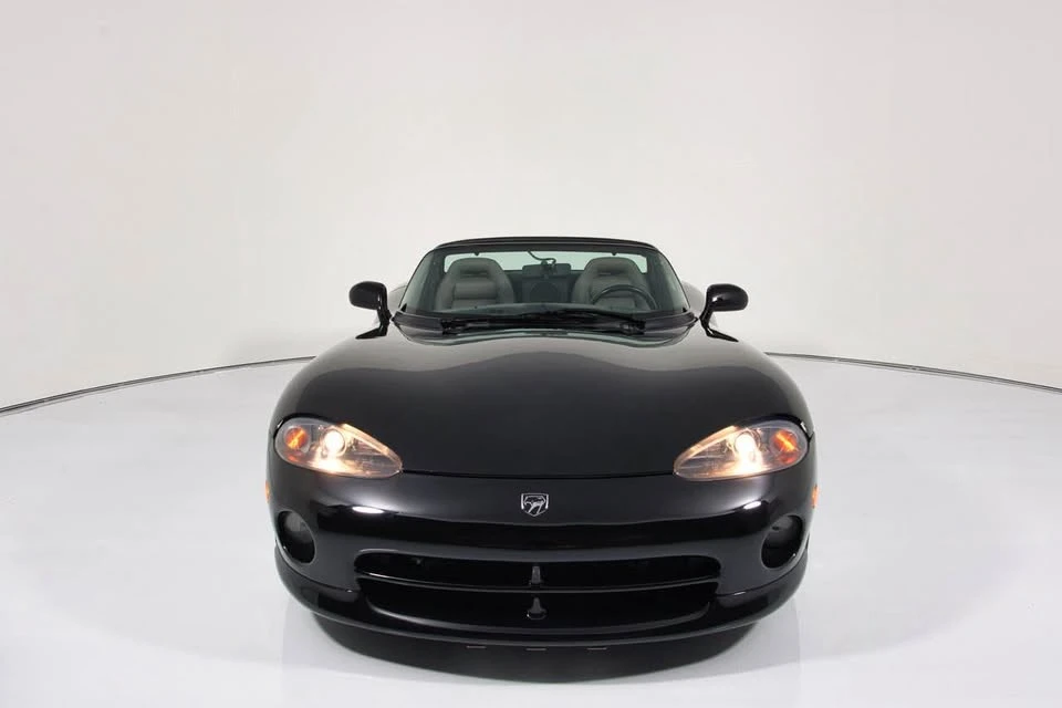 1995 Dodge Viper 1st Gen - Image 3 of 13