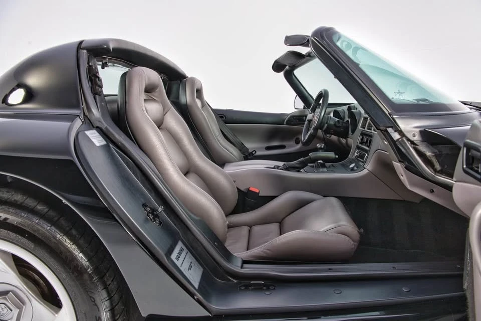 1995 Dodge Viper 1st Gen - Image 10 of 13