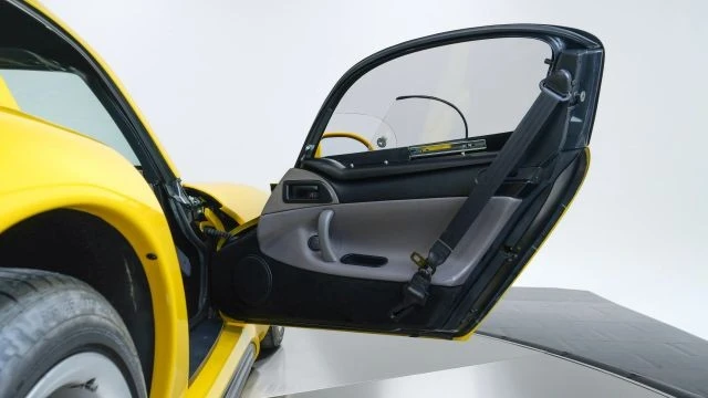 1995 Dodge Viper 1st Gen - Image 18 of 21