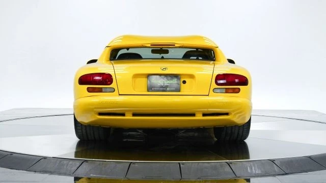 1995 Dodge Viper 1st Gen - Image 6 of 21