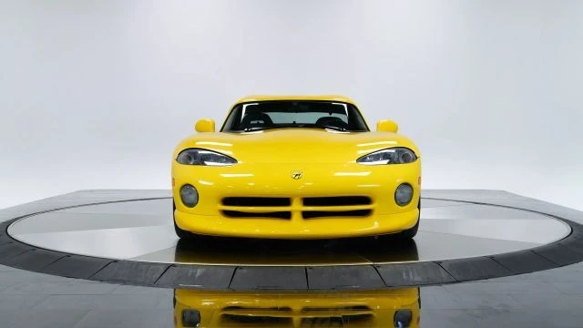 1995 Dodge Viper 1st Gen - Image 12 of 21