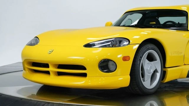 1995 Dodge Viper 1st Gen - Image 13 of 21
