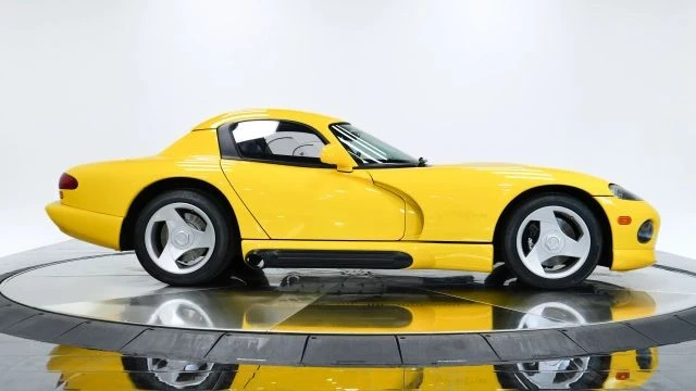 1995 Dodge Viper 1st Gen - Image 9 of 21