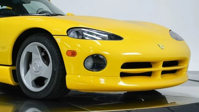 1995 Dodge Viper 1st Gen - Image 15 of 21