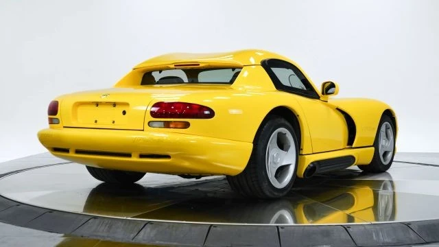 1995 Dodge Viper 1st Gen - Image 8 of 21