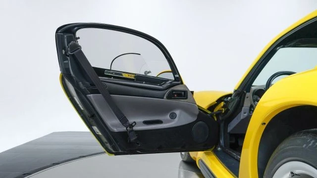 1995 Dodge Viper 1st Gen - Image 19 of 21