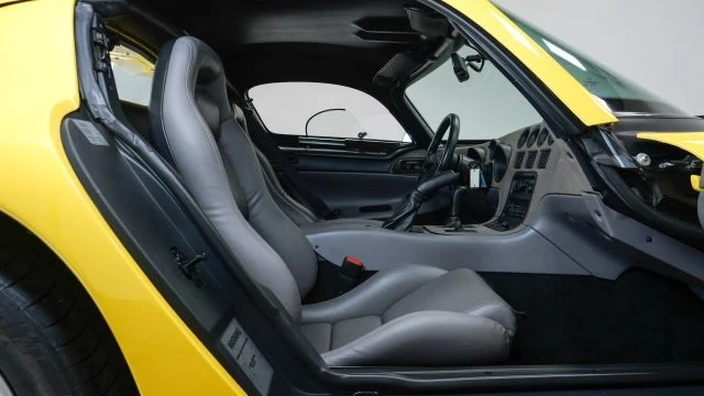 1995 Dodge Viper 1st Gen - Image 20 of 21