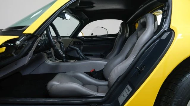 1995 Dodge Viper 1st Gen - Image 21 of 21