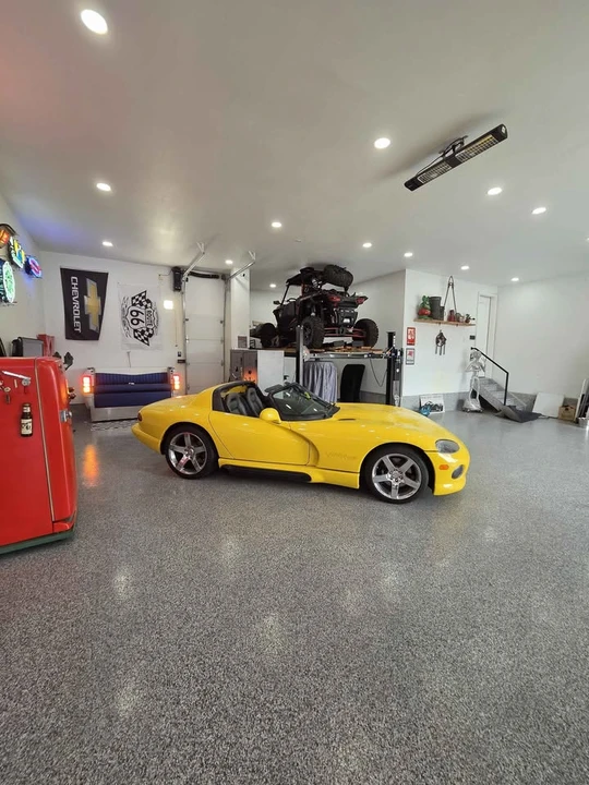 1995 Dodge Viper 1st Gen - Image 2 of 7