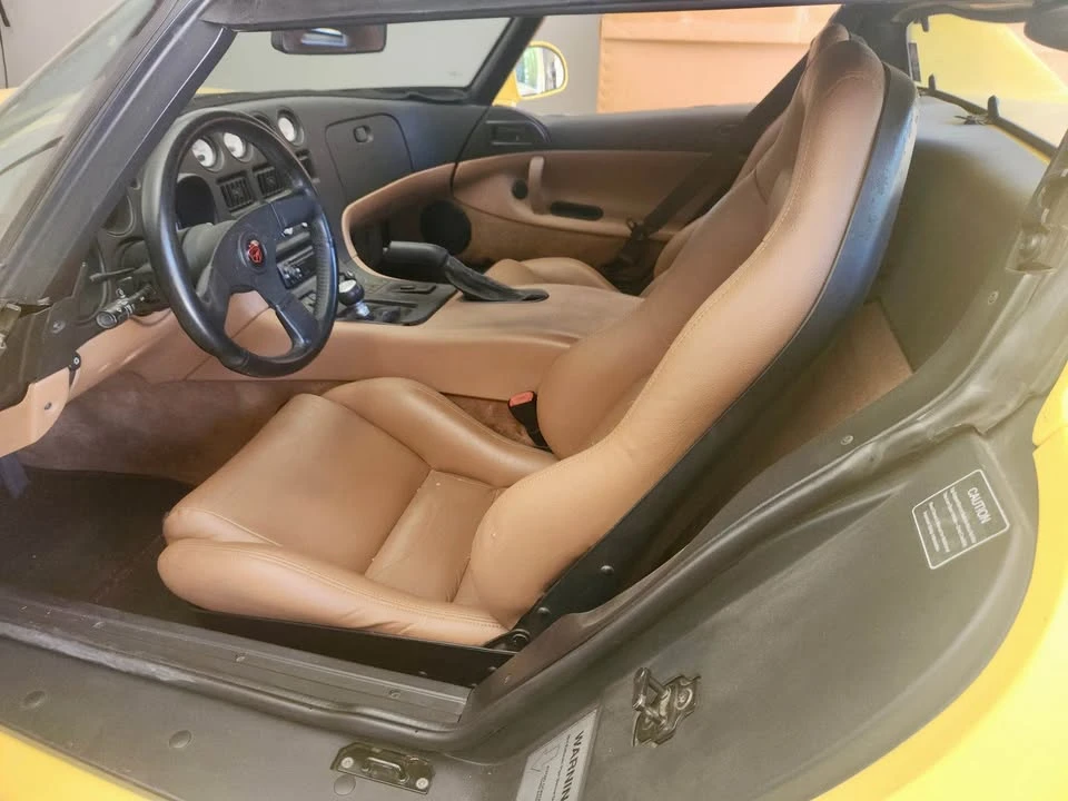 1995 Dodge Viper 1st Gen - Image 3 of 5