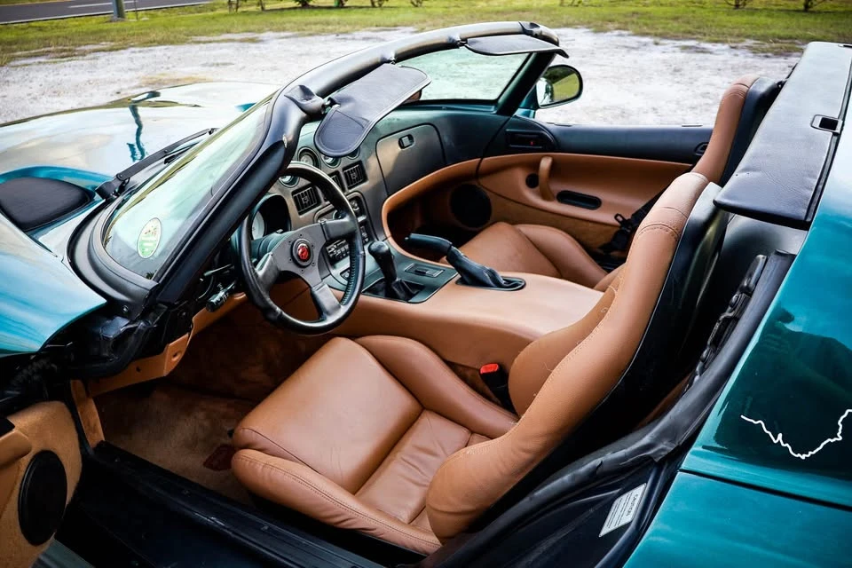 1995 Dodge Viper 1st Gen - Image 13 of 16