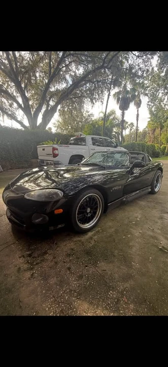 1995 Dodge Viper 1st Gen - Image 17 of 20