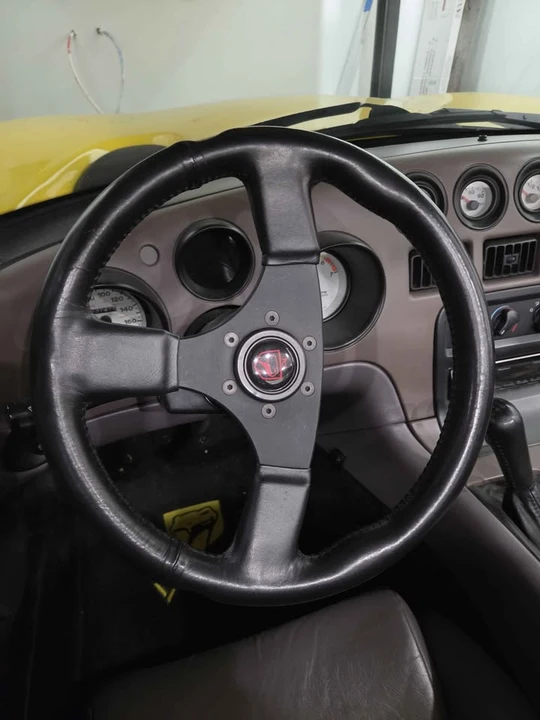 1995 Dodge Viper 1st Gen - Image 5 of 7