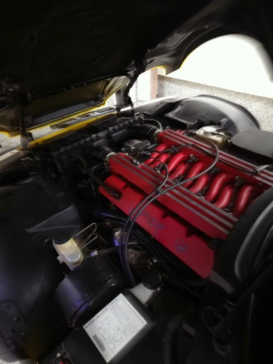 1995 Dodge Viper 1st Gen - Image 6 of 7