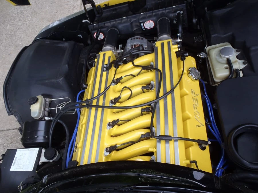 1995 Dodge Viper 1st Gen - Image 5 of 8