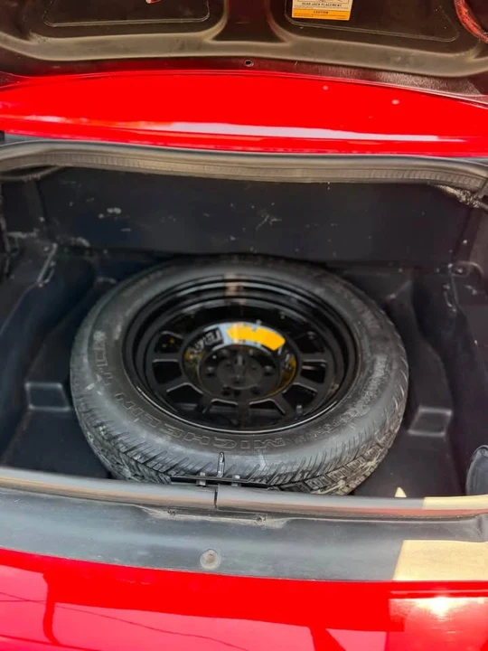 1995 Dodge Viper 1st Gen - Image 14 of 20