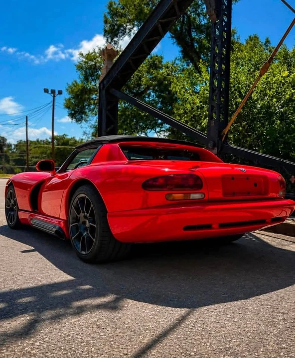 1995 Dodge Viper 1st Gen - Image 6 of 20