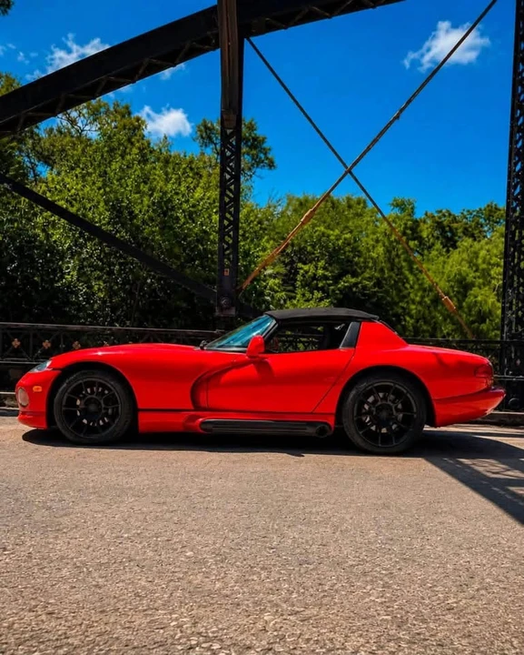1995 Dodge Viper 1st Gen - Image 5 of 20