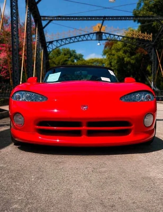 1995 Dodge Viper 1st Gen - Image 2 of 20