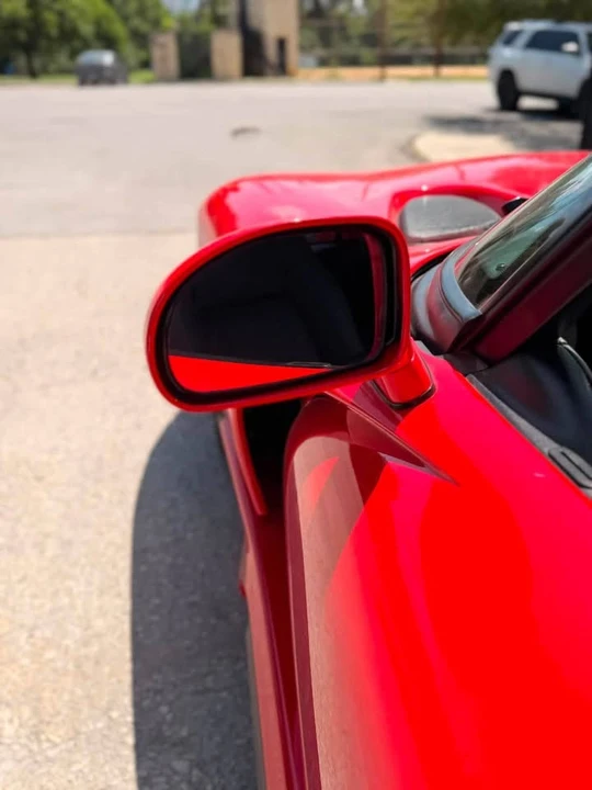 1995 Dodge Viper 1st Gen - Image 11 of 20