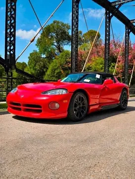 1995 Dodge Viper RT/10 Roadster