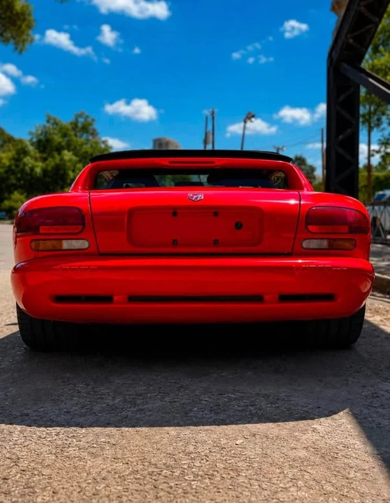 1995 Dodge Viper 1st Gen - Image 7 of 20