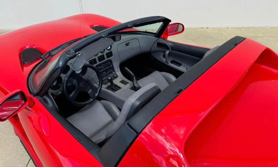 1995 Dodge Viper 1st Gen - Image 8 of 20