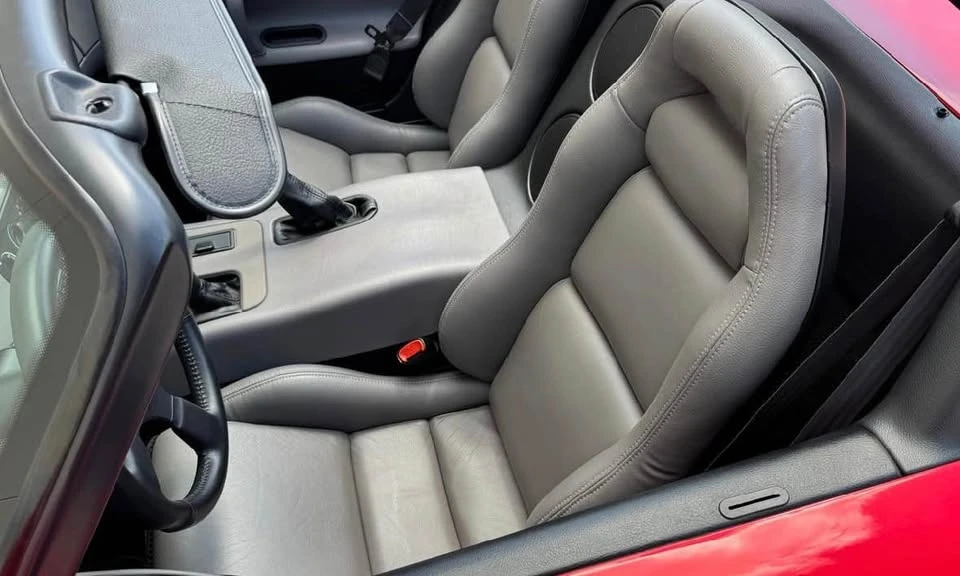 1995 Dodge Viper 1st Gen - Image 11 of 20