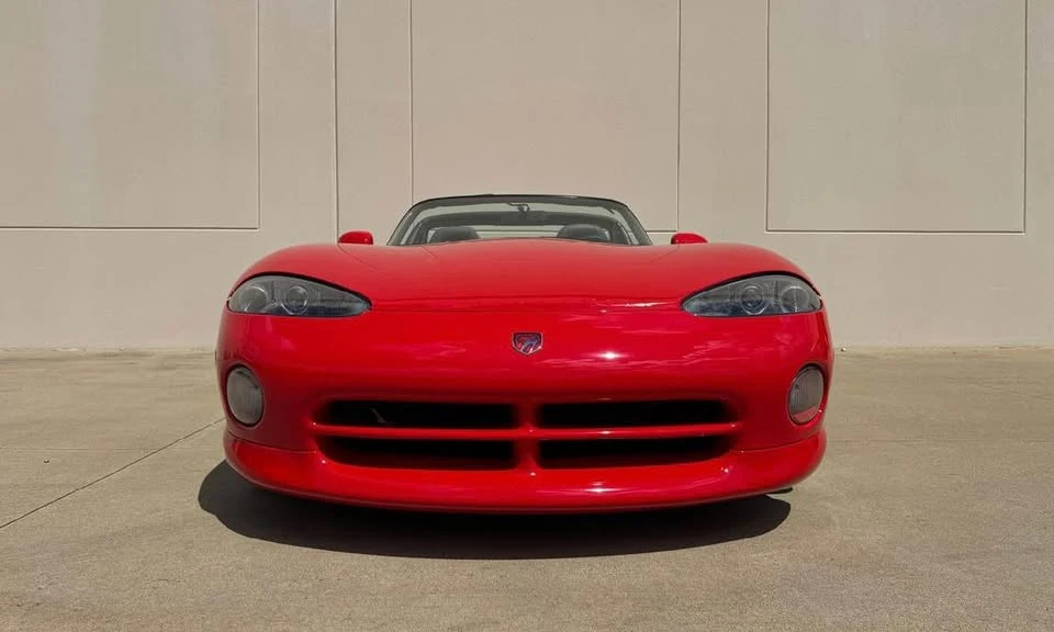 1995 Dodge Viper 1st Gen - Image 6 of 20