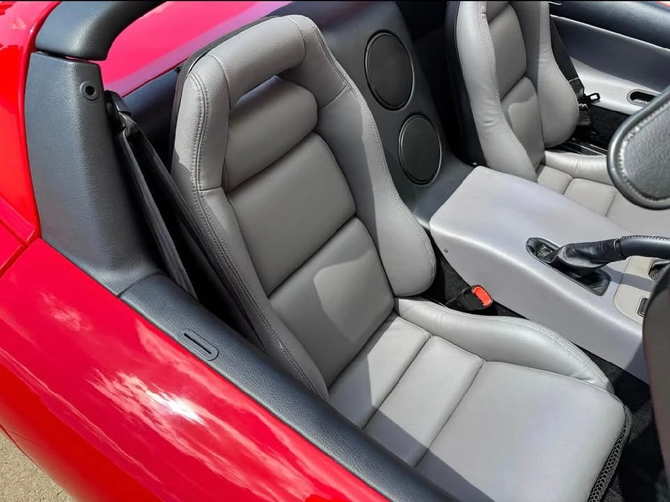 1995 Dodge Viper 1st Gen - Image 15 of 20
