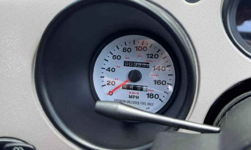 1995 Dodge Viper 1st Gen - Image 12 of 20