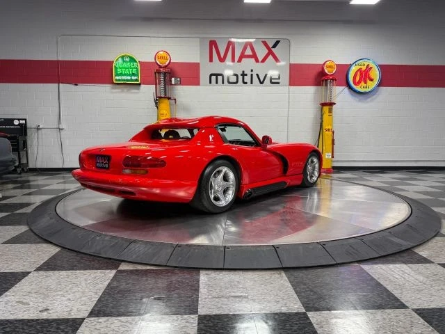 1995 Dodge Viper 1st Gen - Image 14 of 21