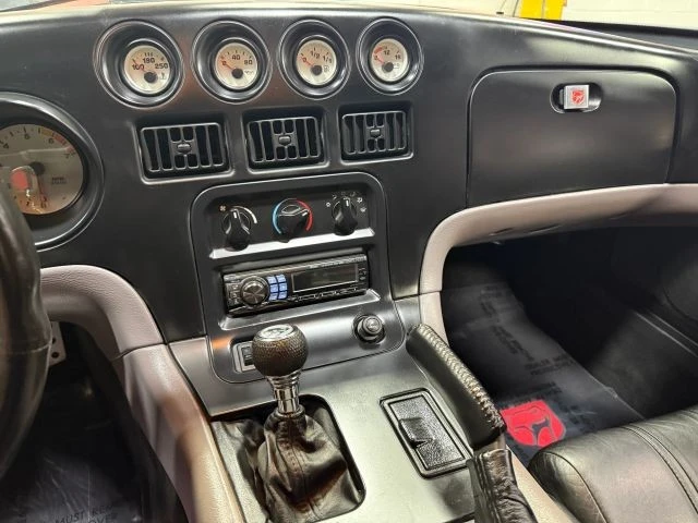 1995 Dodge Viper 1st Gen - Image 19 of 21