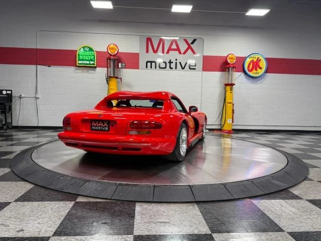 1995 Dodge Viper 1st Gen - Image 13 of 21