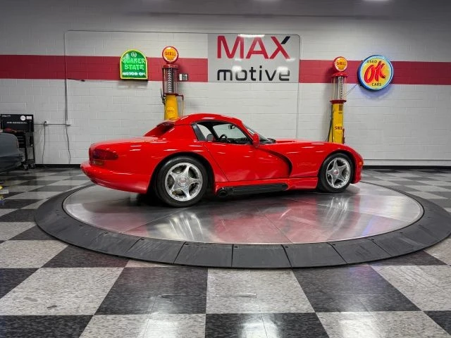 1995 Dodge Viper 1st Gen - Image 15 of 21
