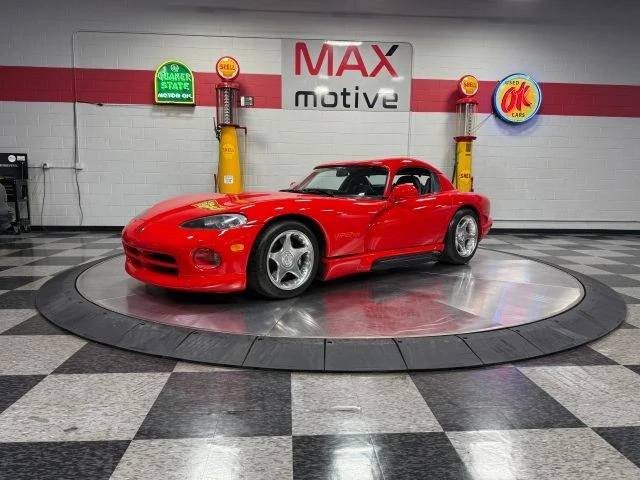 1995 Dodge Viper 1st Gen - Image 7 of 21