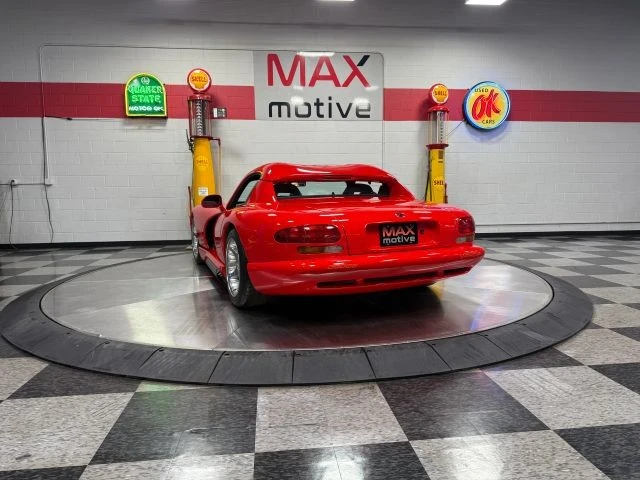 1995 Dodge Viper 1st Gen - Image 11 of 21