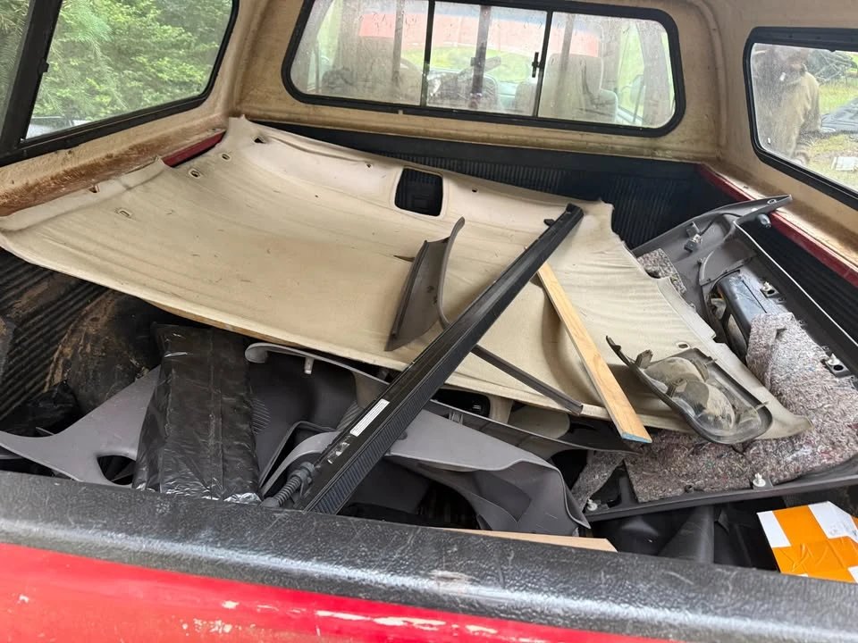 1995 Dodge Ram 2nd Gen - Image 3 of 8